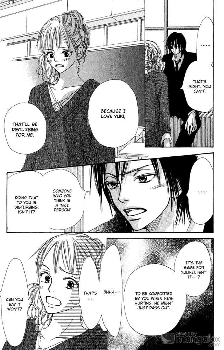 Crazy For You (Shoujo) - Vol.2 Chapter 7