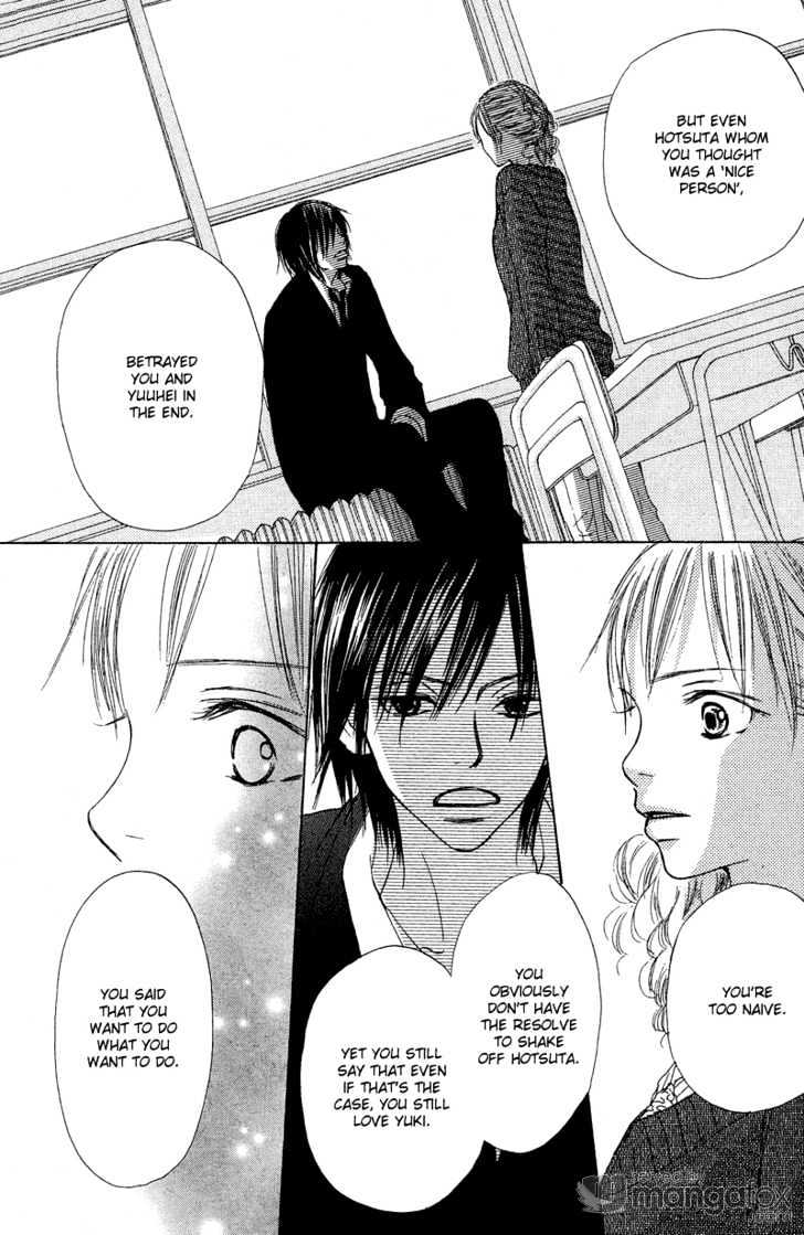 Crazy For You (Shoujo) - Vol.2 Chapter 7