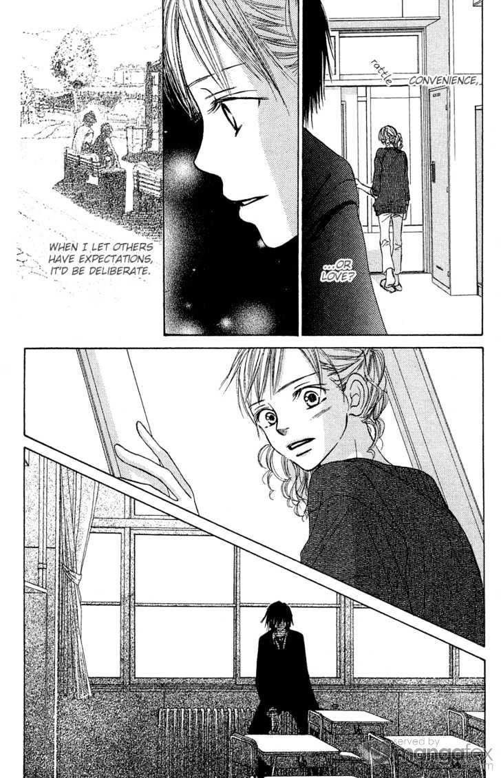 Crazy For You (Shoujo) - Vol.2 Chapter 7