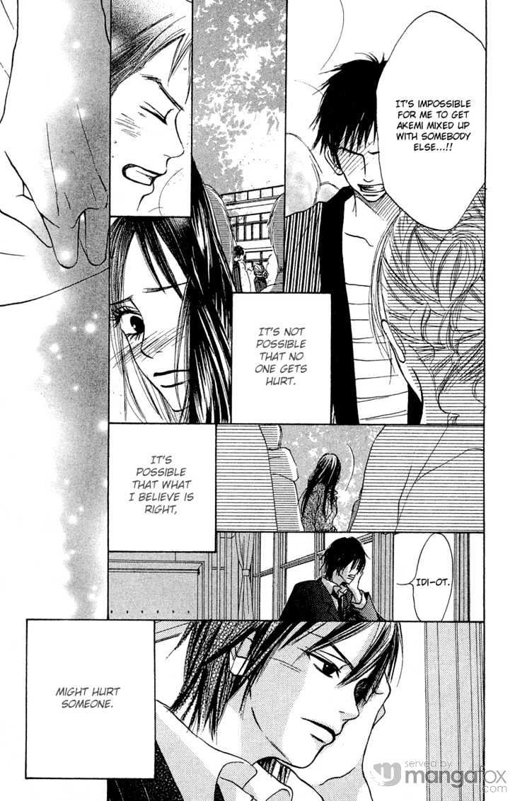 Crazy For You (Shoujo) - Vol.2 Chapter 7