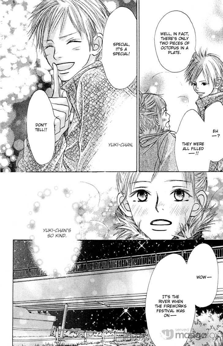 Crazy For You (Shoujo) - Vol.2 Chapter 7