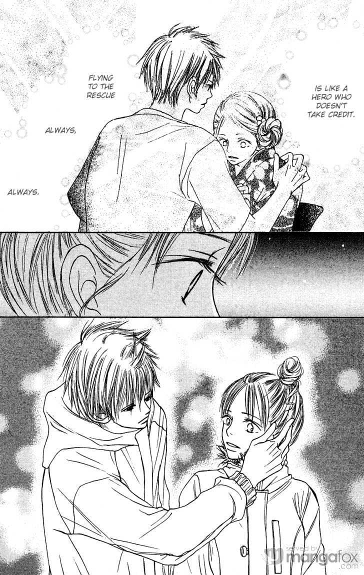 Crazy For You (Shoujo) - Vol.2 Chapter 7