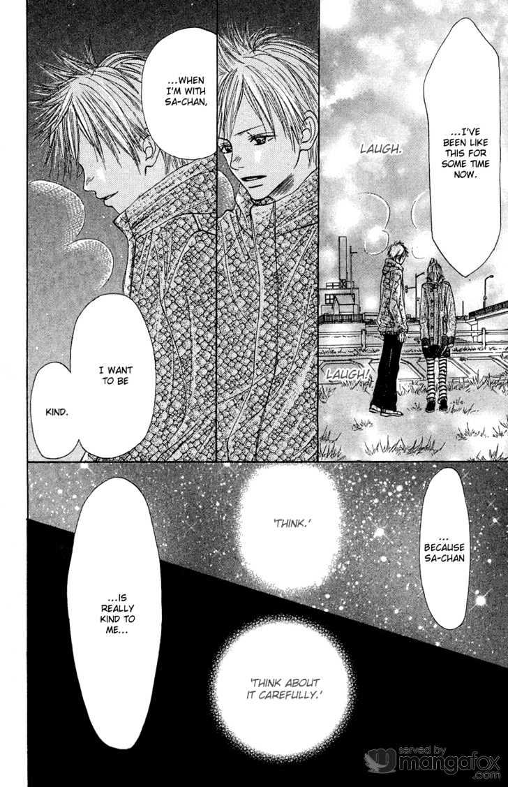 Crazy For You (Shoujo) - Vol.2 Chapter 7