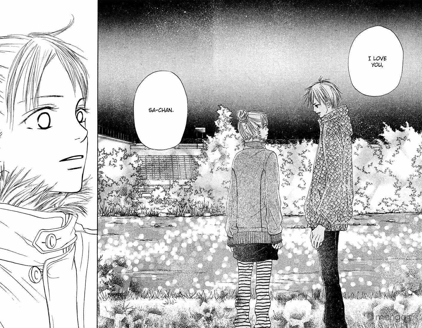 Crazy For You (Shoujo) - Vol.2 Chapter 7