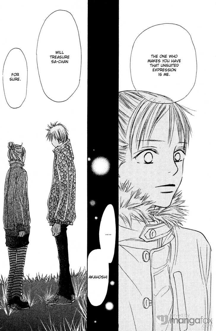 Crazy For You (Shoujo) - Vol.2 Chapter 7