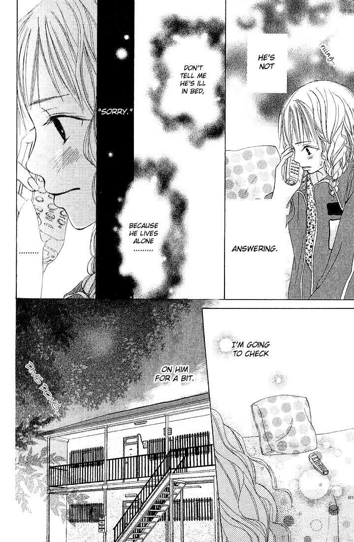 Crazy For You (Shoujo) - Vol.1 Chapter 4