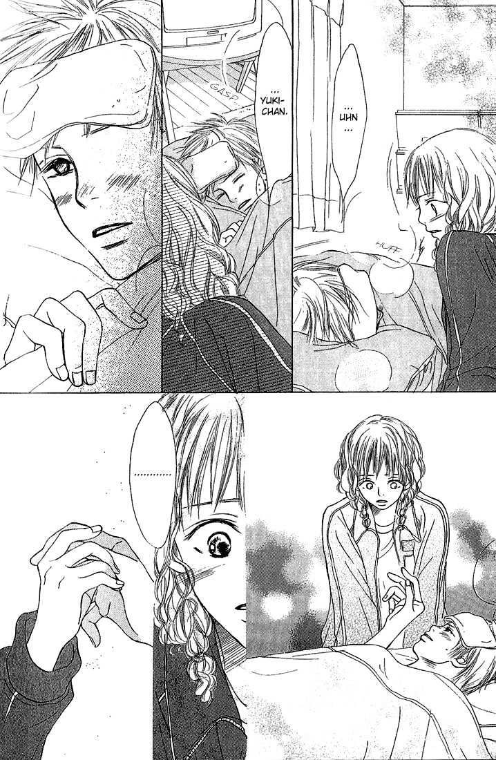 Crazy For You (Shoujo) - Vol.1 Chapter 4