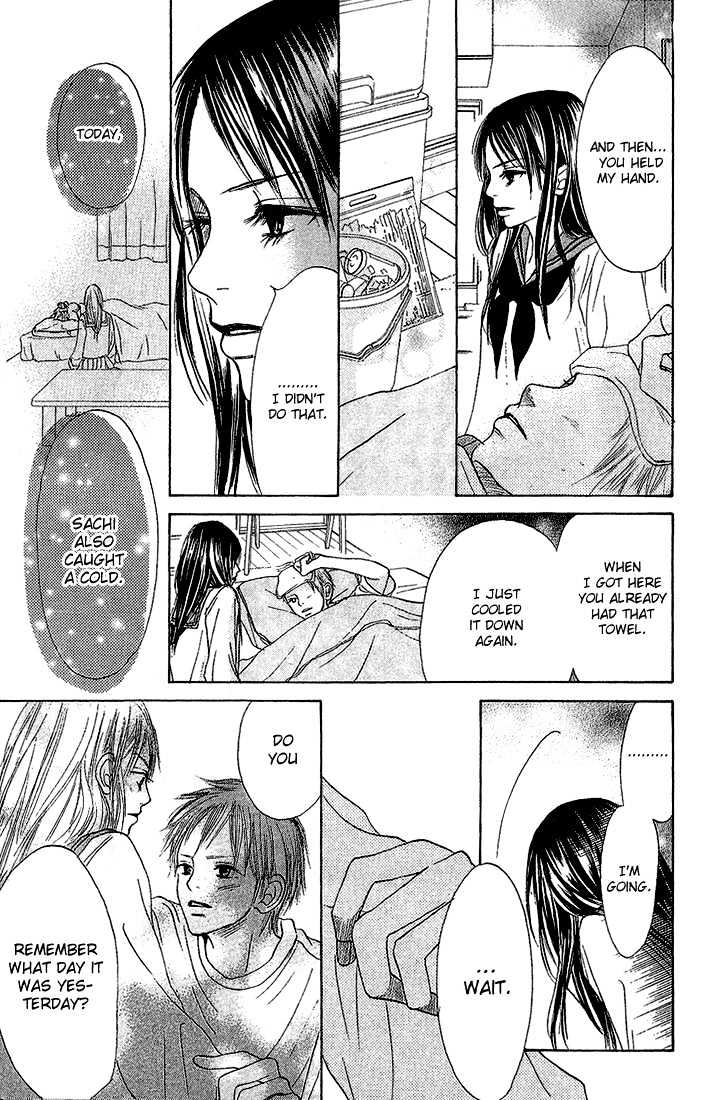 Crazy For You (Shoujo) - Vol.1 Chapter 4