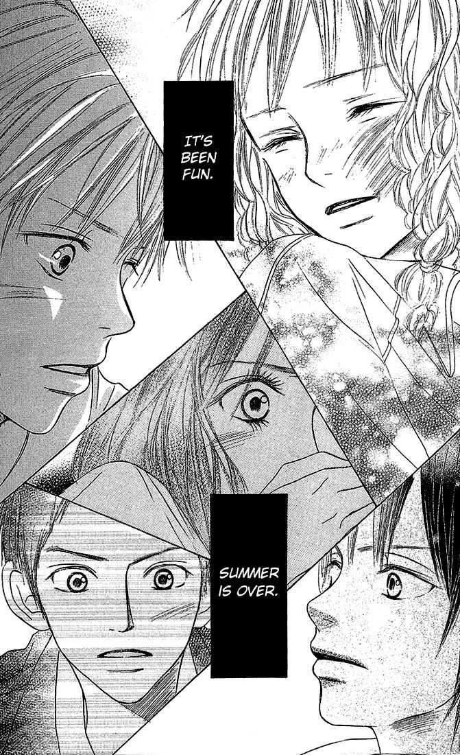 Crazy For You (Shoujo) - Vol.1 Chapter 4