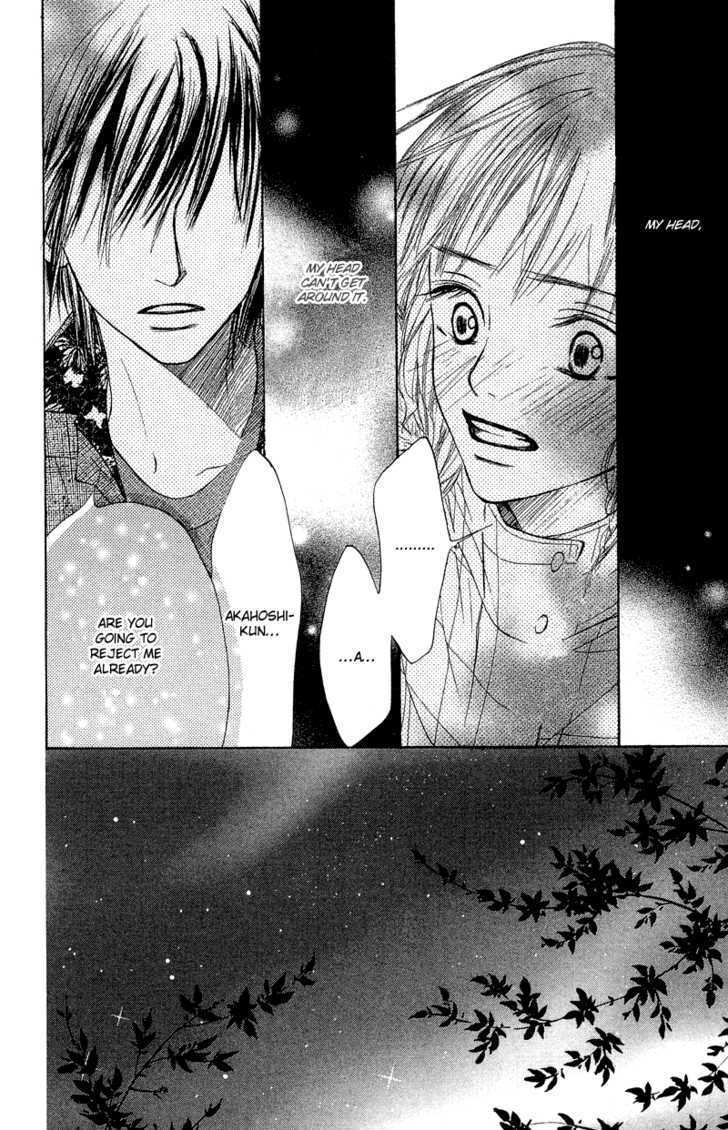 Crazy For You (Shoujo) - Vol.3 Chapter 10