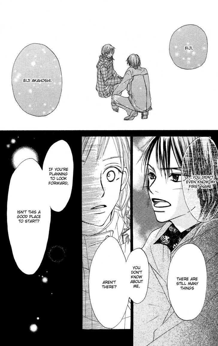 Crazy For You (Shoujo) - Vol.3 Chapter 10