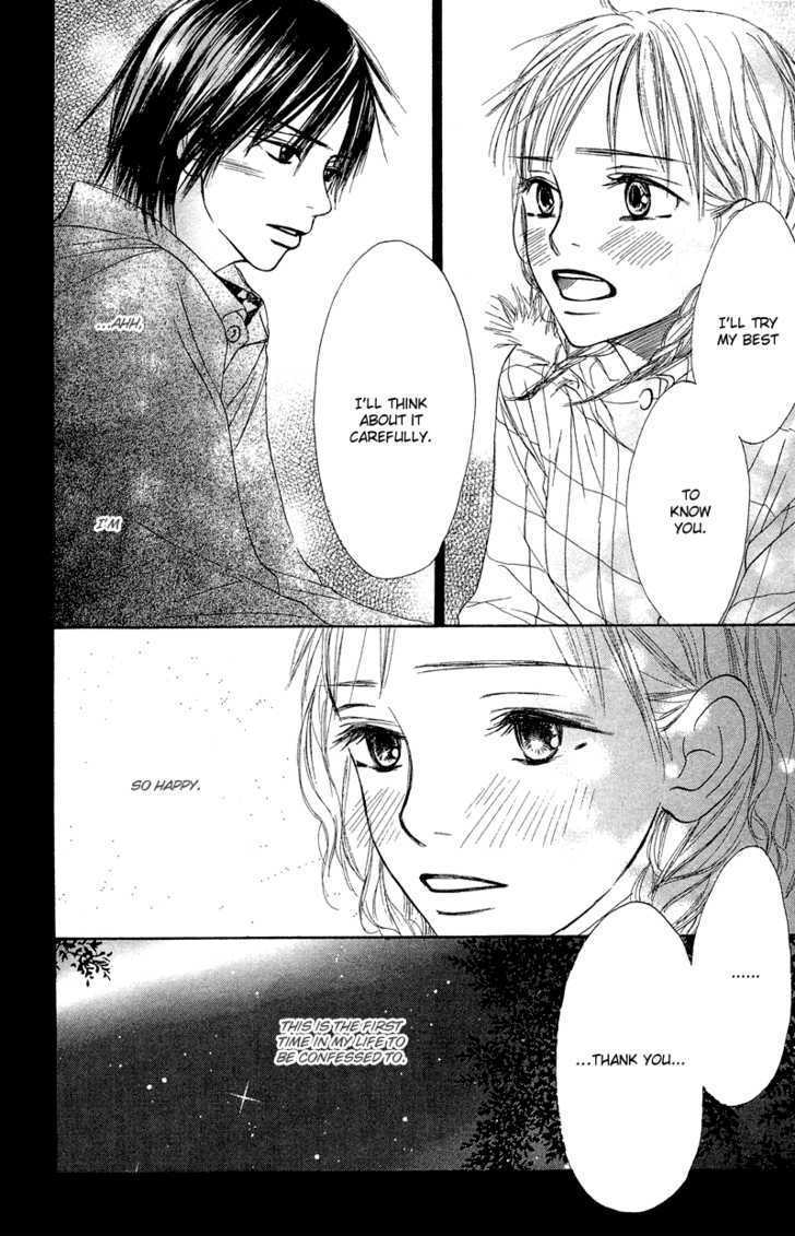 Crazy For You (Shoujo) - Vol.3 Chapter 10