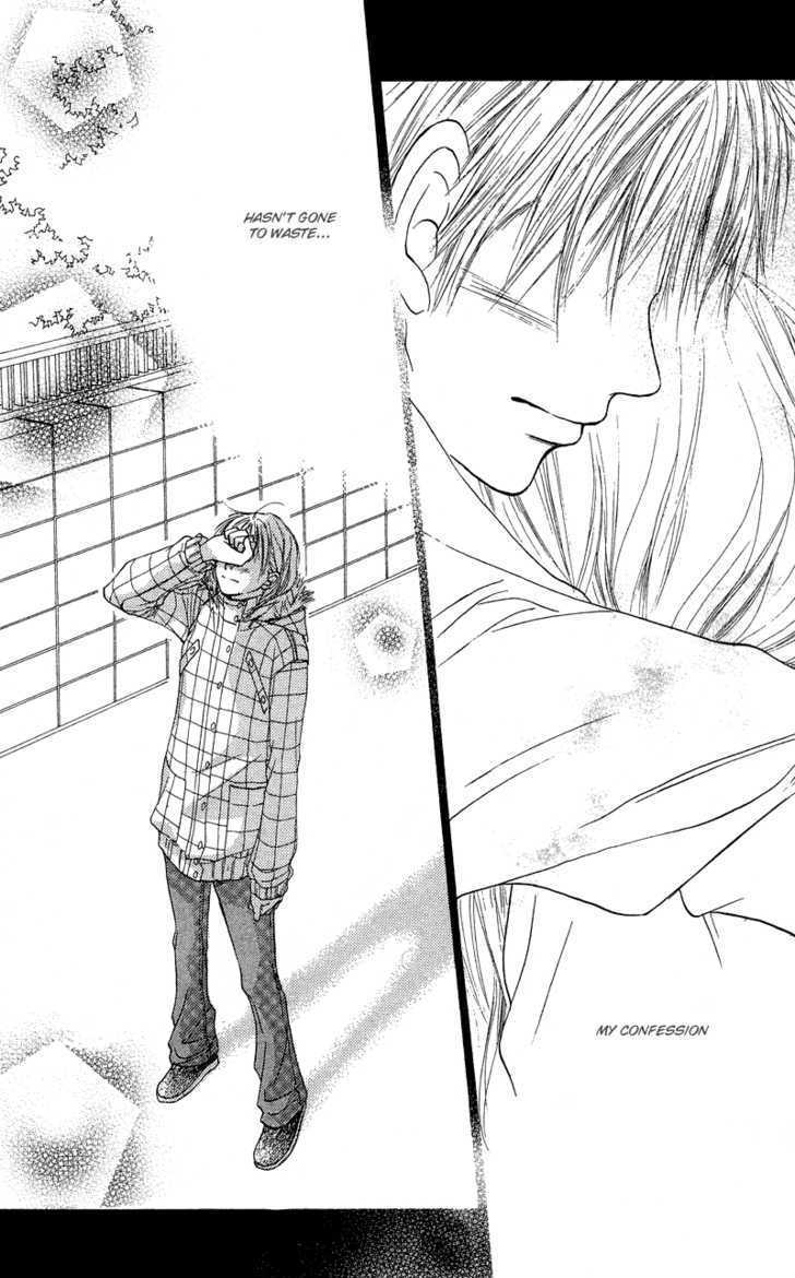 Crazy For You (Shoujo) - Vol.3 Chapter 10