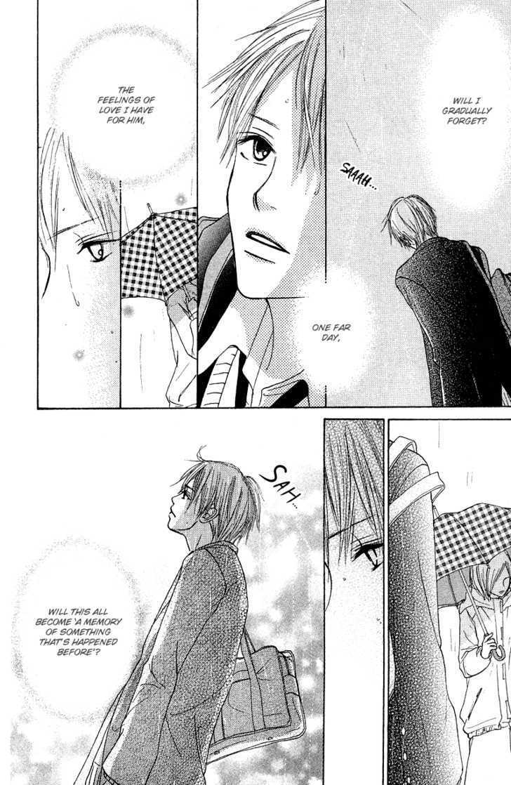 Crazy For You (Shoujo) - Vol.3 Chapter 10