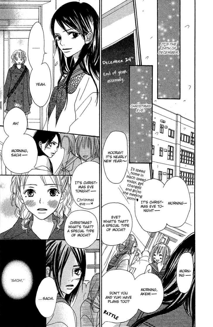 Crazy For You (Shoujo) - Vol.5 Chapter 18