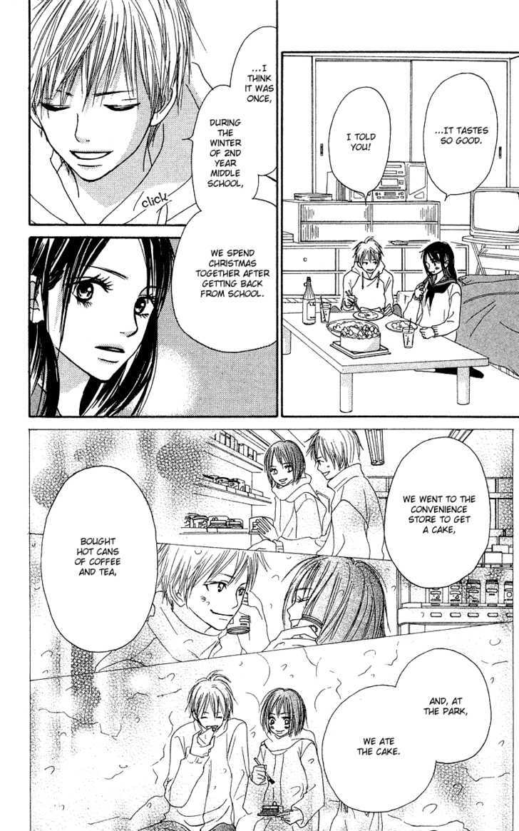 Crazy For You (Shoujo) - Vol.5 Chapter 18