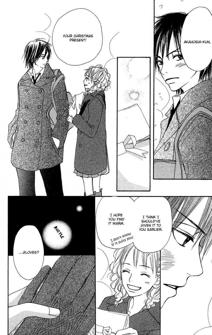 Crazy For You (Shoujo) - Vol.5 Chapter 18