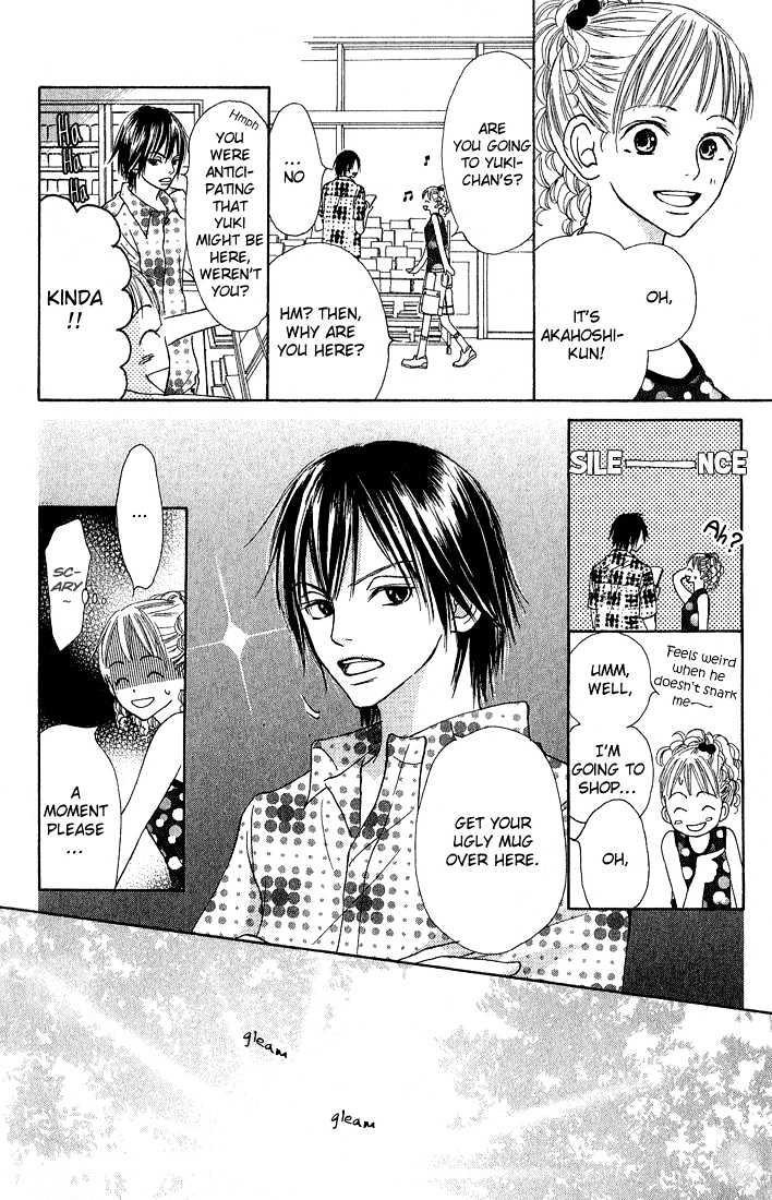 Crazy For You (Shoujo) - Vol.1 Chapter 3