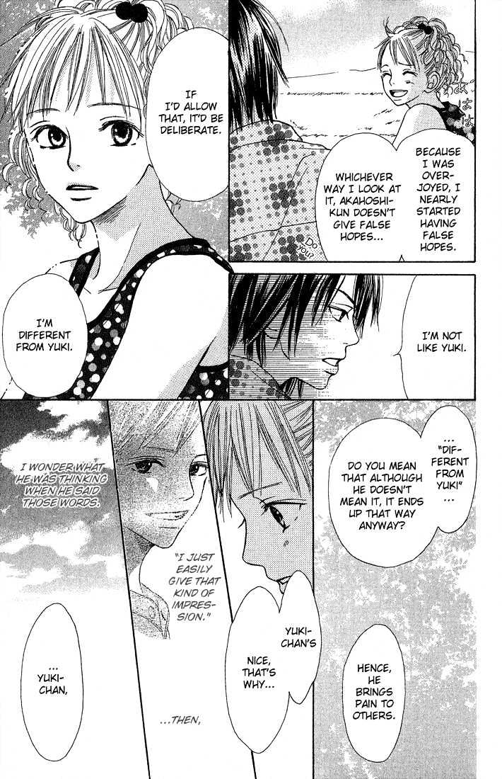 Crazy For You (Shoujo) - Vol.1 Chapter 3