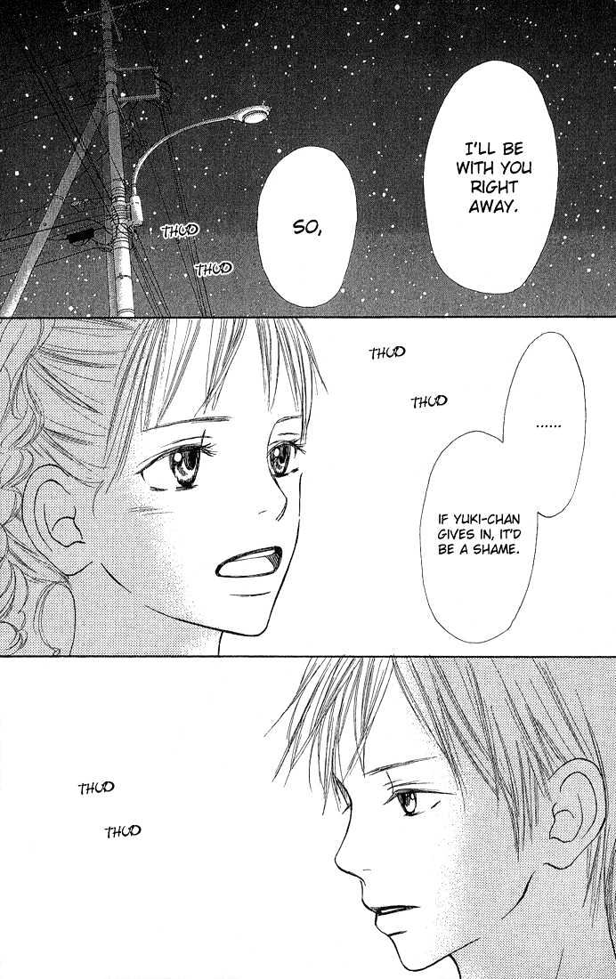 Crazy For You (Shoujo) - Vol.1 Chapter 3