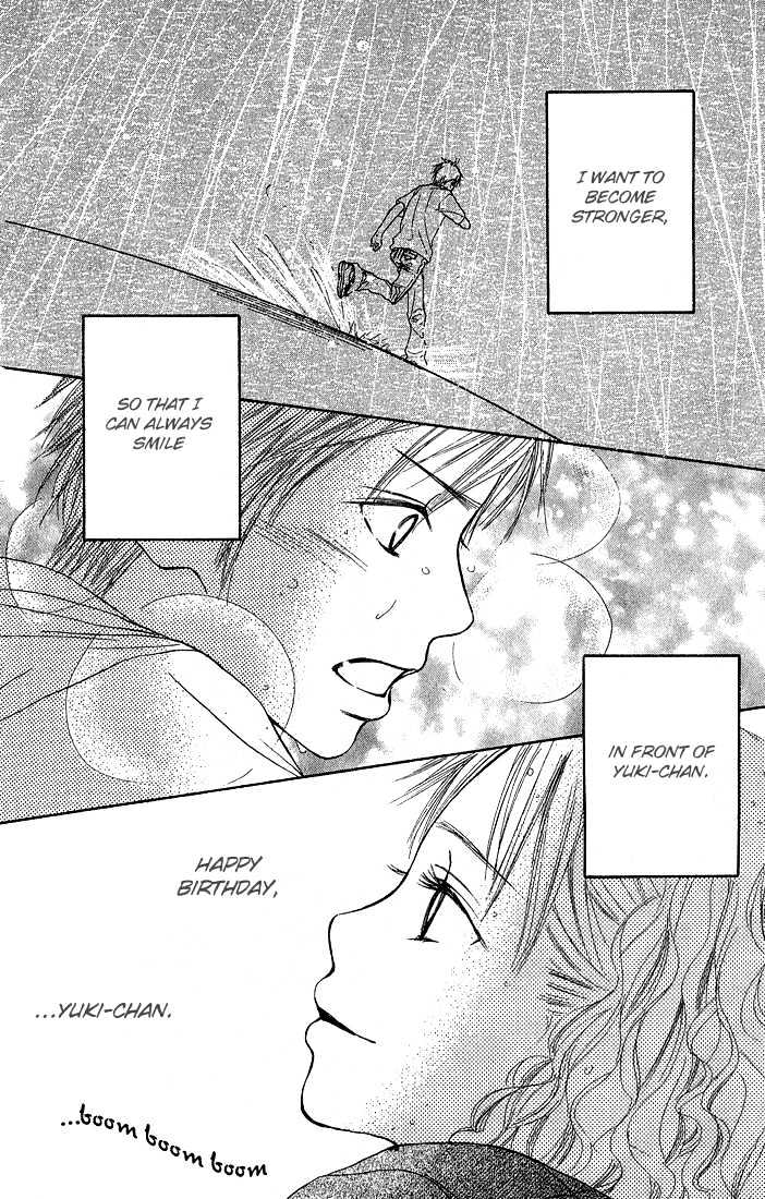 Crazy For You (Shoujo) - Vol.1 Chapter 3