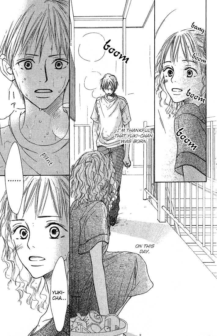 Crazy For You (Shoujo) - Vol.1 Chapter 3