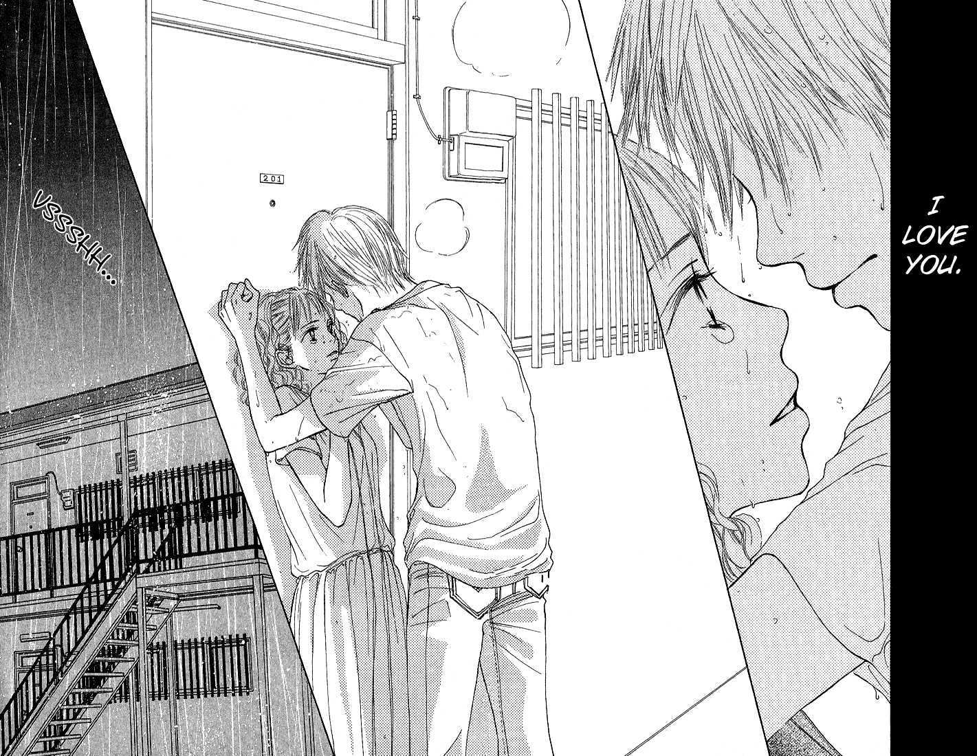 Crazy For You (Shoujo) - Vol.1 Chapter 3