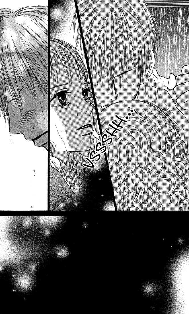 Crazy For You (Shoujo) - Vol.1 Chapter 3