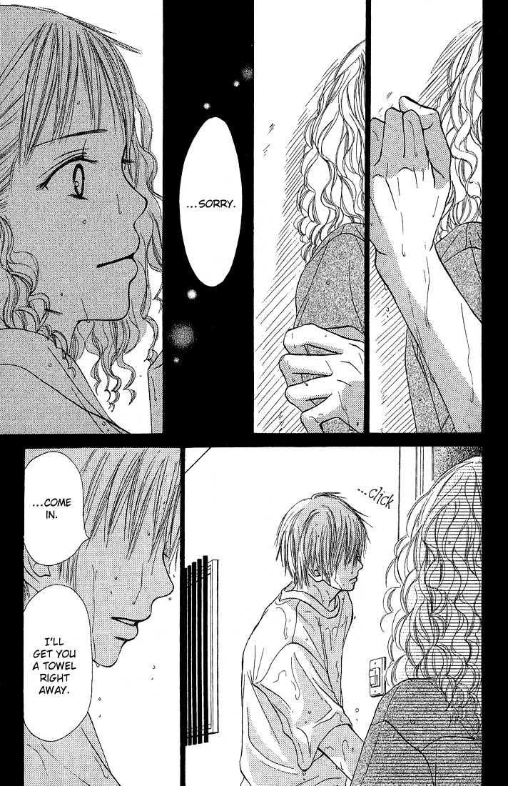 Crazy For You (Shoujo) - Vol.1 Chapter 3