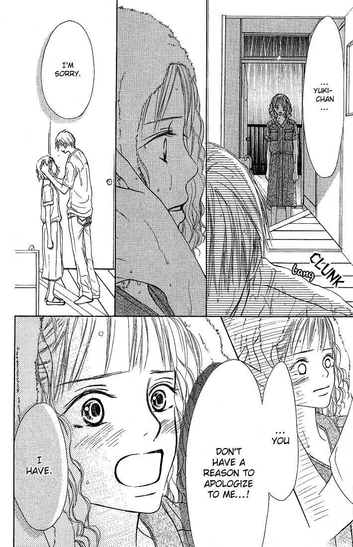 Crazy For You (Shoujo) - Vol.1 Chapter 3