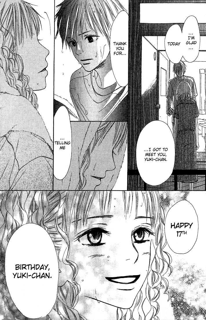 Crazy For You (Shoujo) - Vol.1 Chapter 3