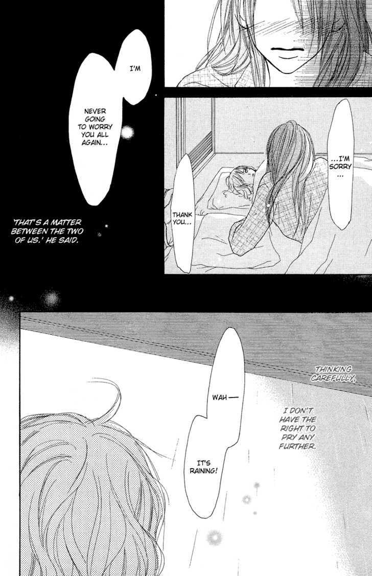 Crazy For You (Shoujo) - Vol.4 Chapter 13