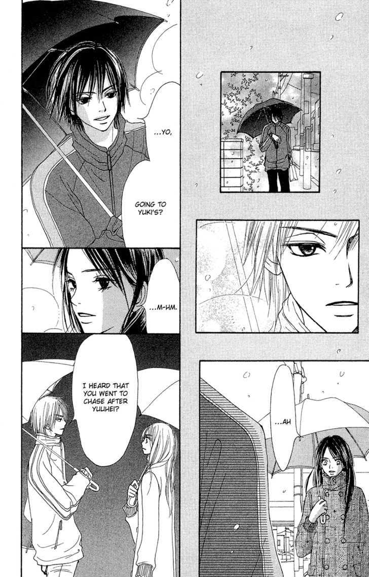 Crazy For You (Shoujo) - Vol.4 Chapter 13