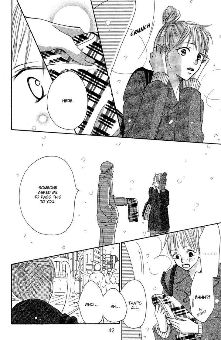 Crazy For You (Shoujo) - Vol.4 Chapter 13