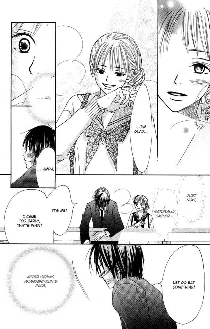 Crazy For You (Shoujo) - Vol.3 Chapter 12