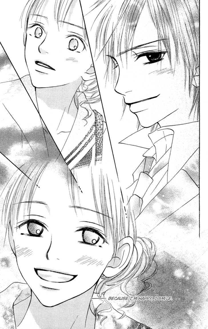 Crazy For You (Shoujo) - Vol.3 Chapter 12