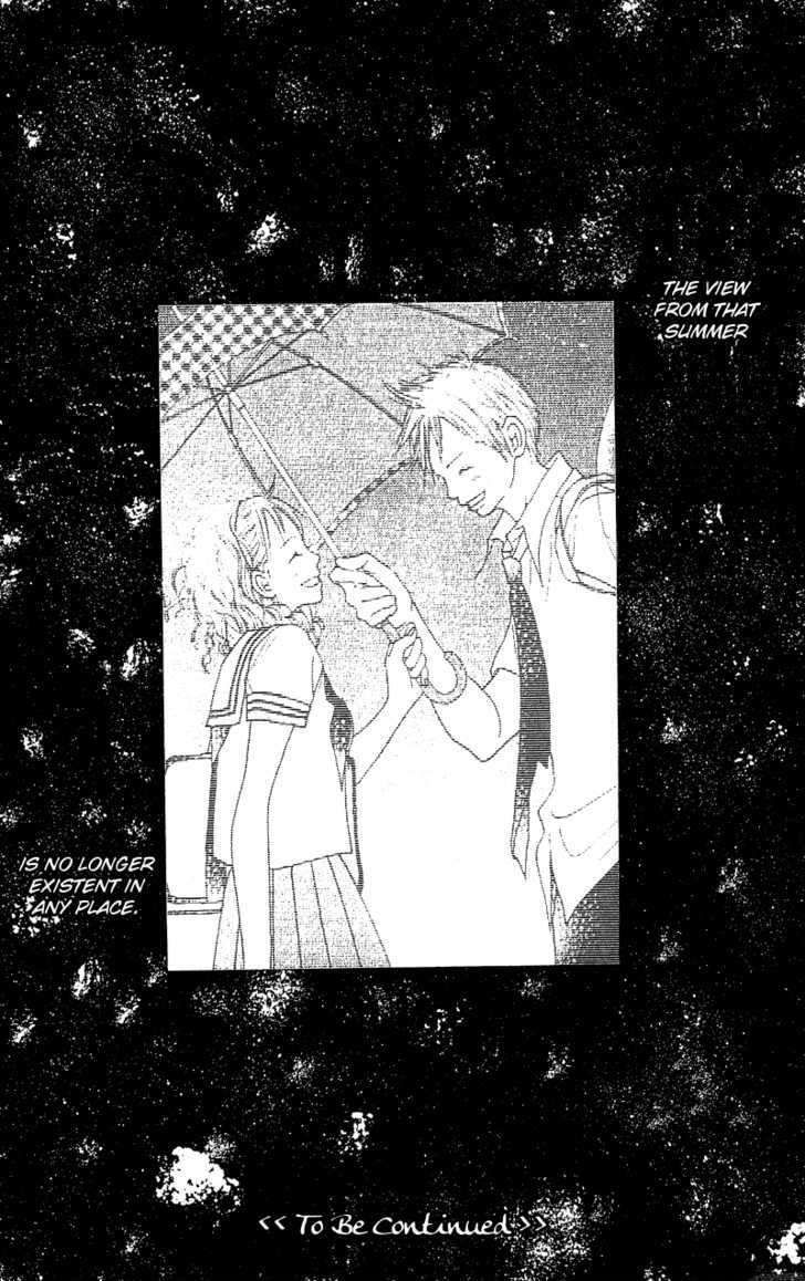 Crazy For You (Shoujo) - Vol.3 Chapter 12