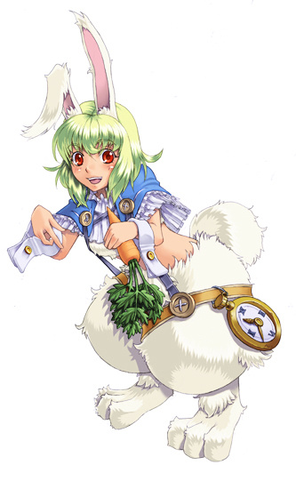 Monster Girl Encyclopedia - Chapter 0 : Monster Girl Encyclopedia