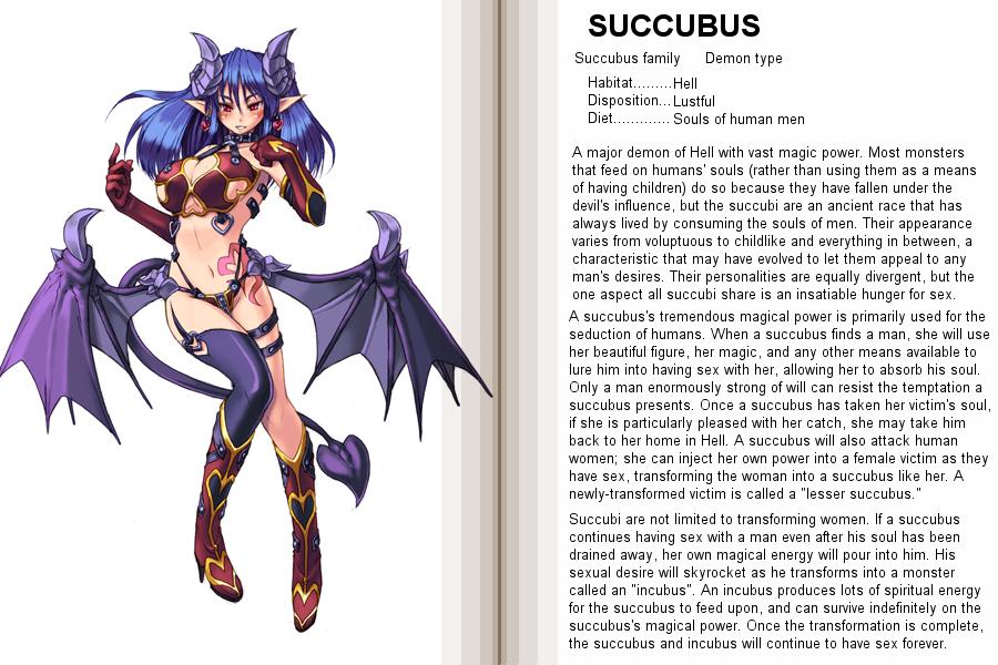 Monster Girl Encyclopedia - Chapter 0 V2 : Monster Girl Encyclopedia