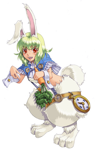 Monster Girl Encyclopedia - Chapter 0 V2 : Monster Girl Encyclopedia