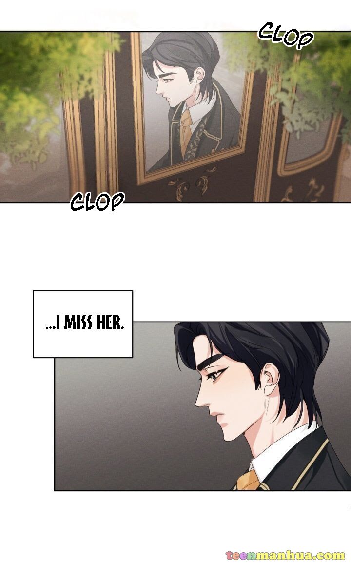 I Am The Male Lead’s Ex-Girlfriend - Chapter 22.5