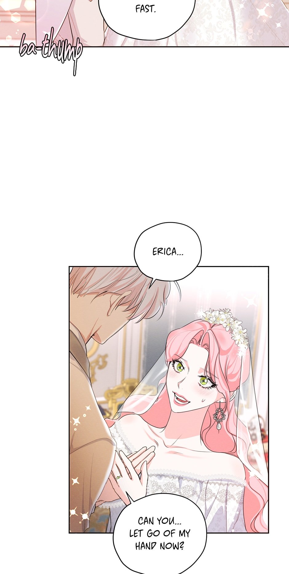 I Am The Male Lead’s Ex-Girlfriend - Chapter 86