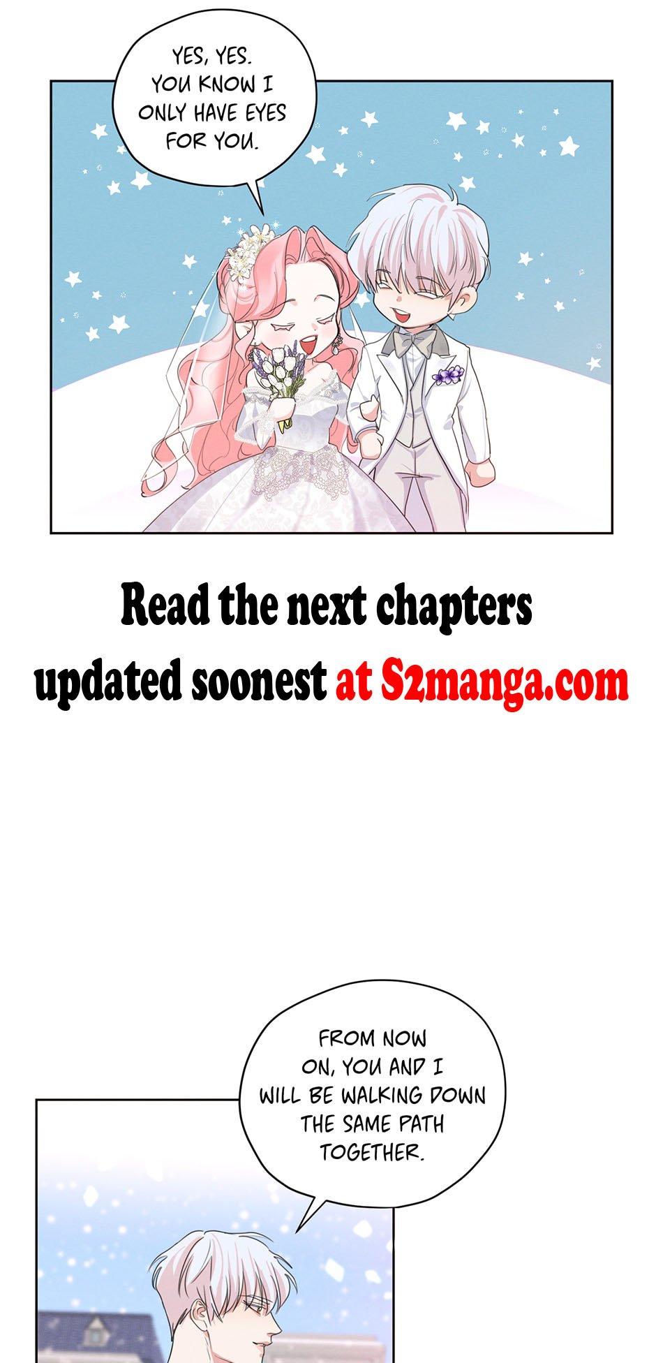 I Am The Male Lead’s Ex-Girlfriend - Chapter 86