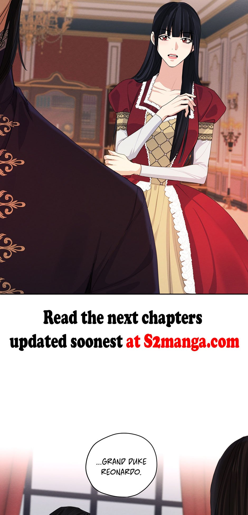 I Am The Male Lead’s Ex-Girlfriend - Chapter 86