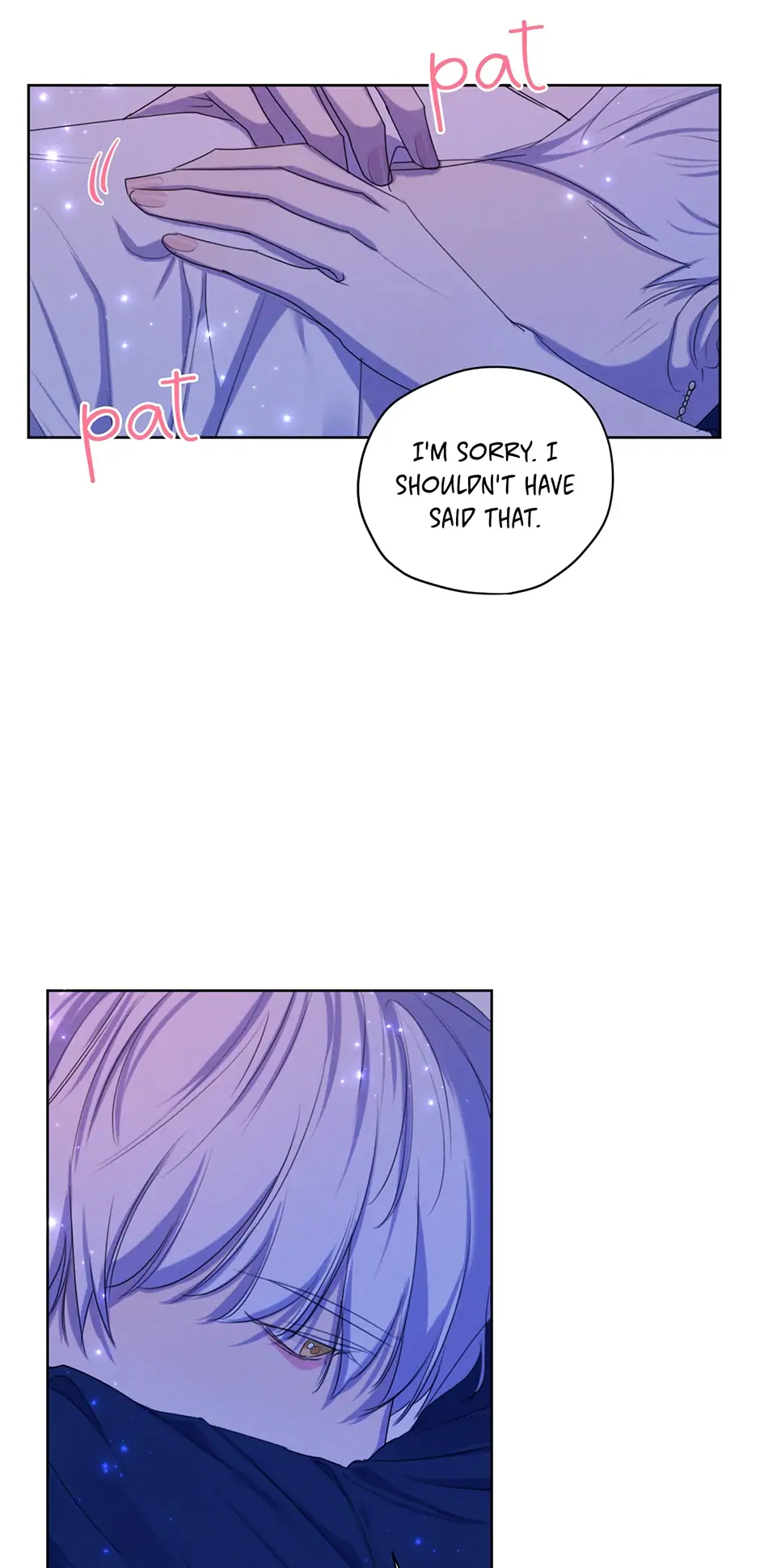 I Am The Male Lead’s Ex-Girlfriend - Chapter 72