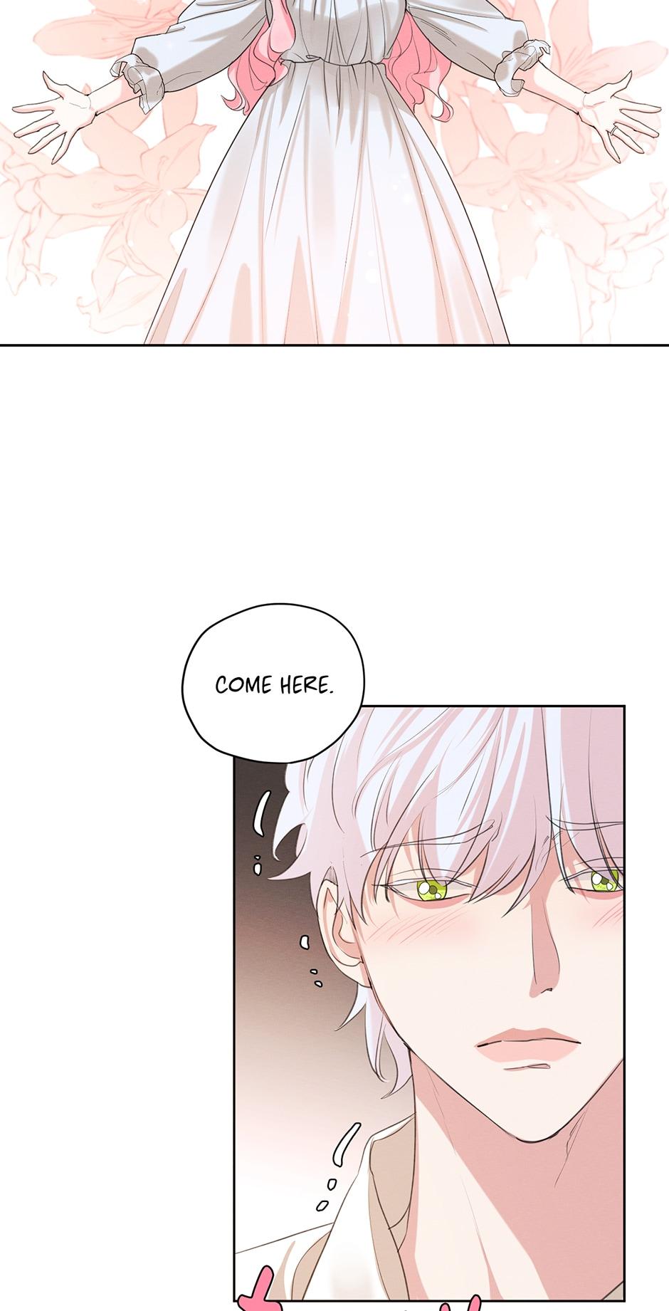 I Am The Male Lead’s Ex-Girlfriend - Chapter 90