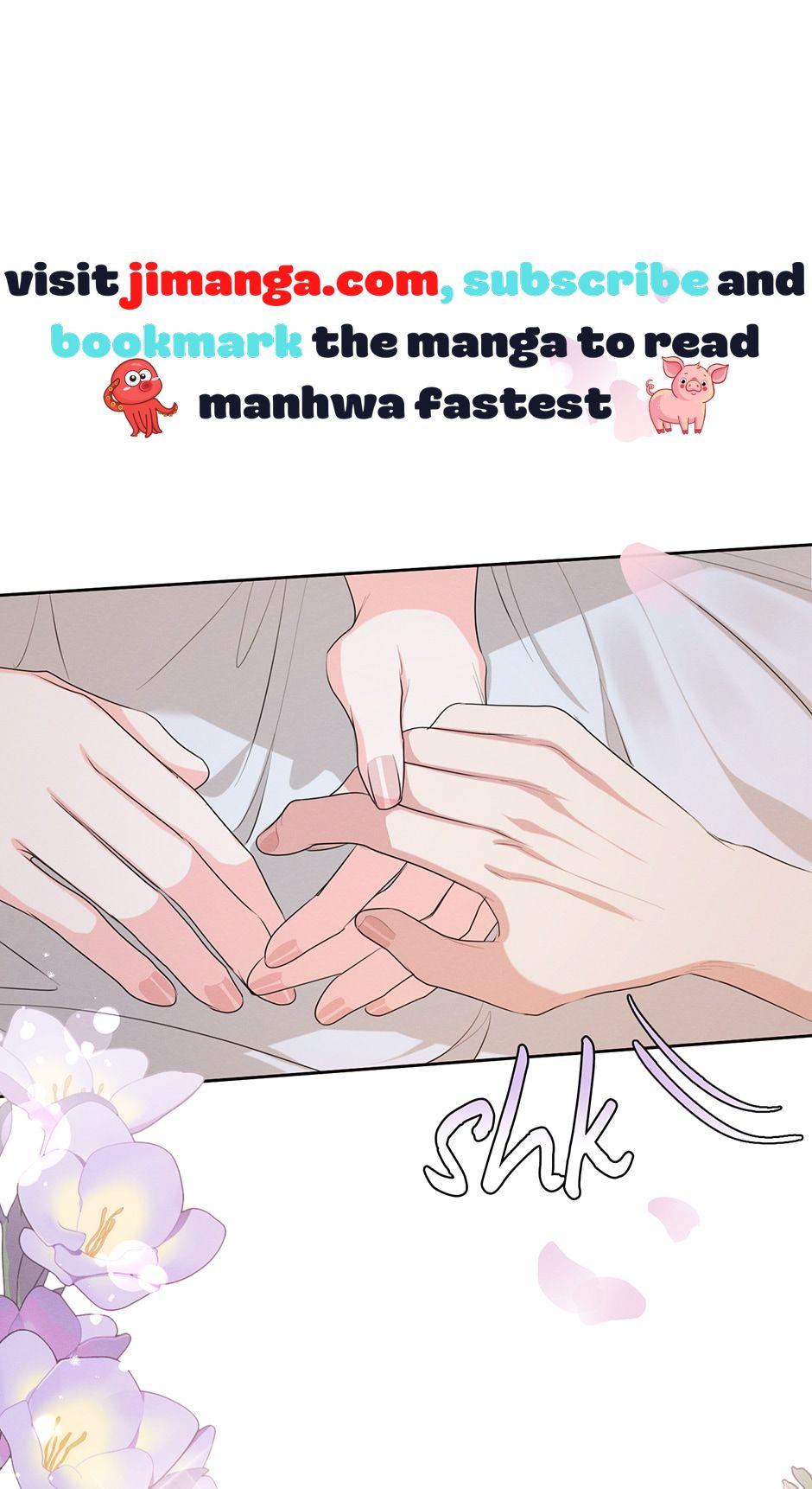 I Am The Male Lead’s Ex-Girlfriend - Chapter 90