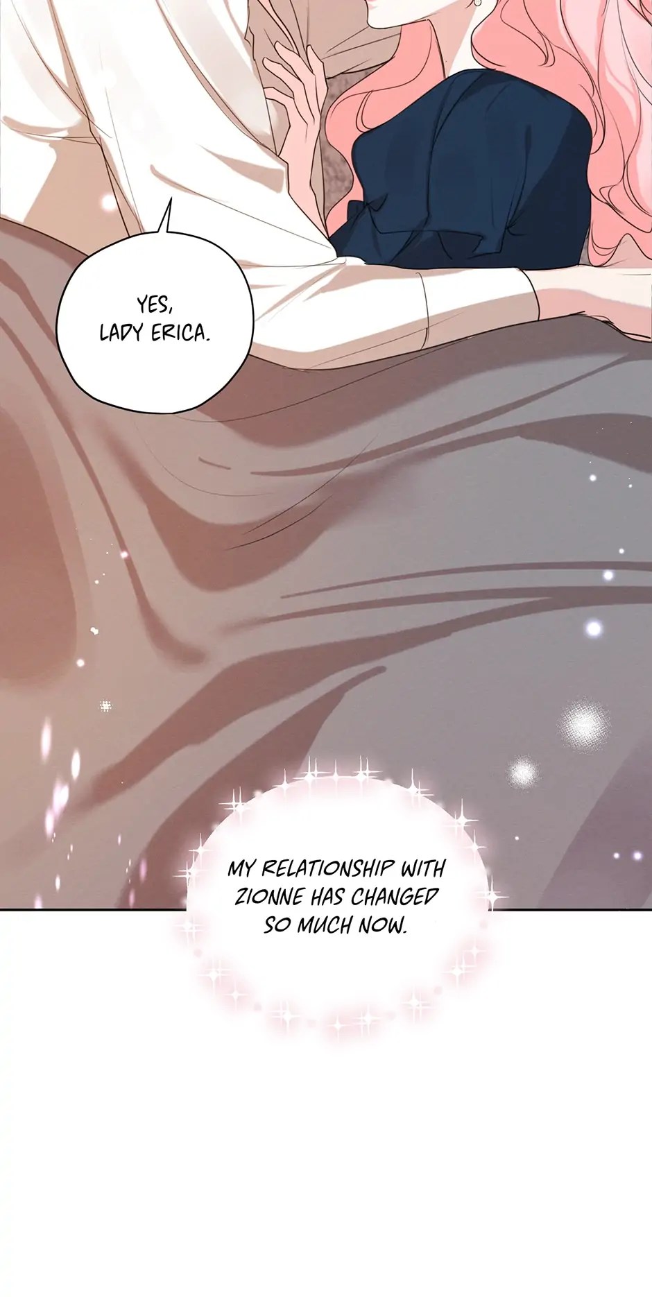 I Am The Male Lead’s Ex-Girlfriend - Chapter 71