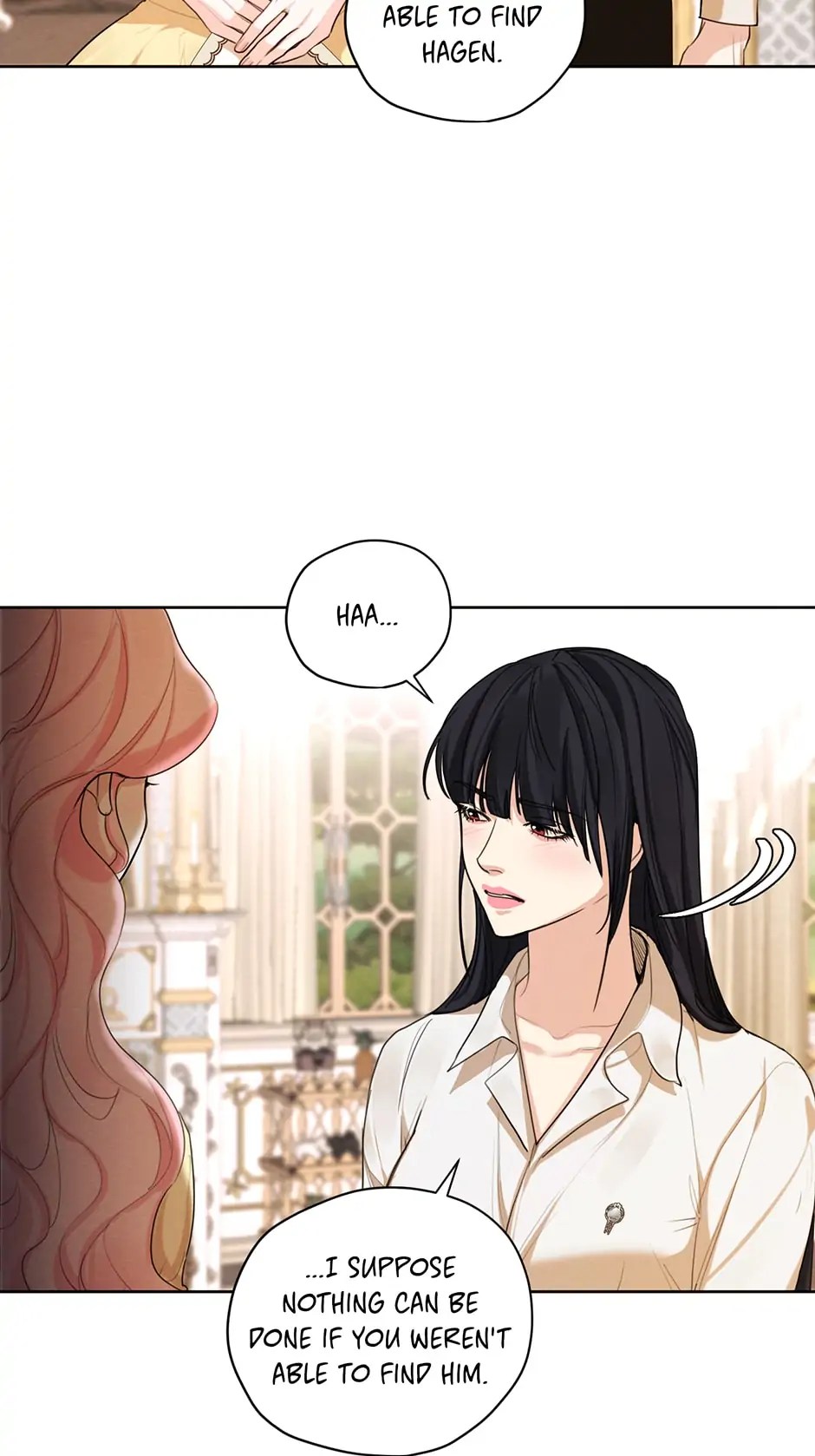 I Am The Male Lead’s Ex-Girlfriend - Chapter 77