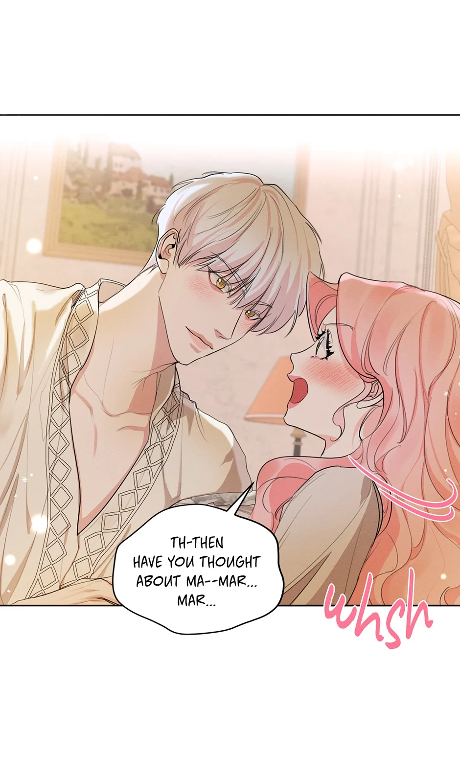 I Am The Male Lead’s Ex-Girlfriend - Chapter 81